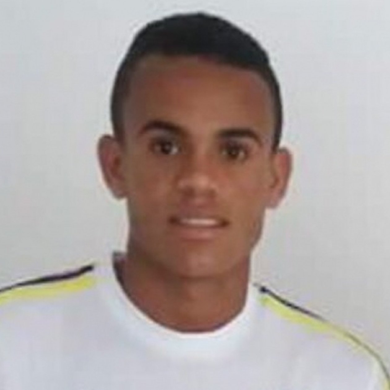 Foto principal de L. Díaz | Colombia Sub 20