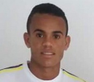 Foto principal de L. Díaz | Colombia Sub 20