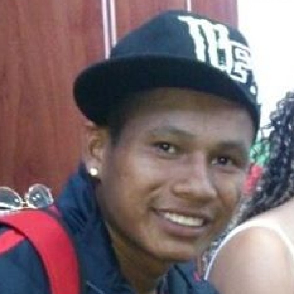 Foto principal de Carlos Roca | Bolivia Sub-20