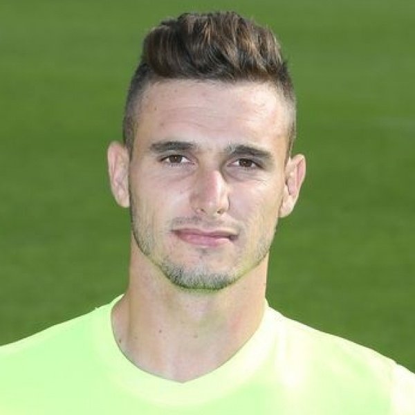 Foto principal de Luís Ribeiro | Estoril