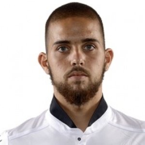 Foto principal de Kiko | Vitória Guimarães B