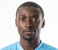 Foto principal de N. Asare | KAA Gent