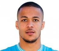 Foto principal de W. Troost-Ekong | KAA Gent