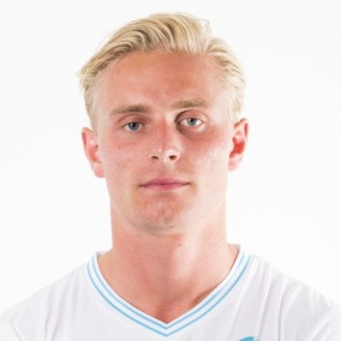 Foto principal de J. Rinne | KAA Gent