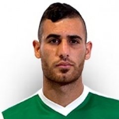 Foto principal de I. Ryan | Maccabi Haifa