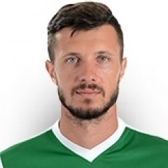 Foto principal de N. Rukavytsya | Maccabi Haifa