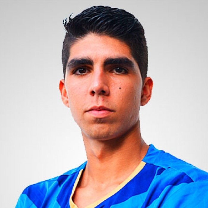 Foto principal de D. Rivillo | Zulia FC