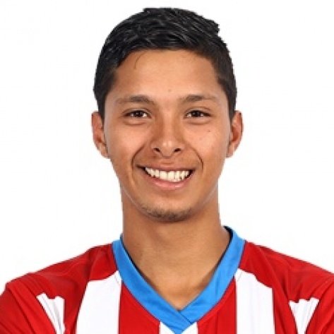 Foto principal de R. Lobo | FC Estudiantes de Mérida