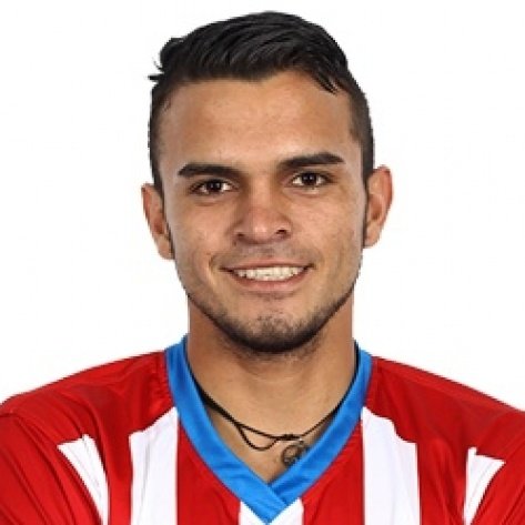 Foto principal de R. Rivas | FC Estudiantes de Mérida