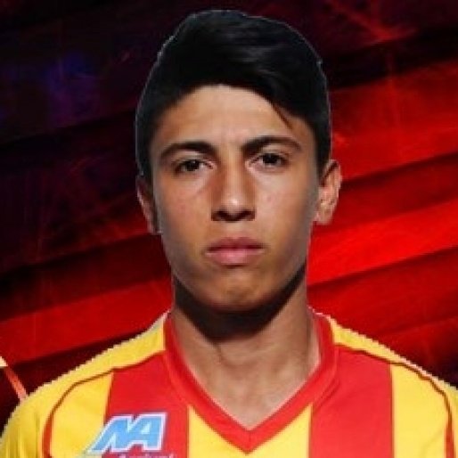 Foto principal de C. Zabala | Aragua FC