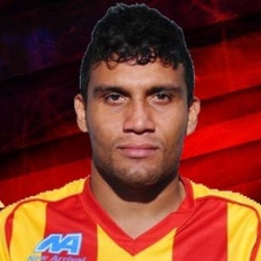 Foto principal de J. Lugo | Aragua FC