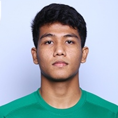 Foto principal de H. Nadzli | Johor FC