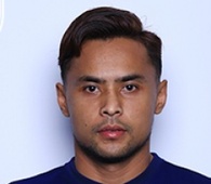 Foto principal de M. Zafuan Aidil | Johor FC