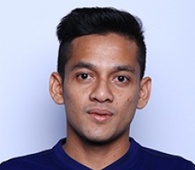 Foto principal de M. Badrul Hisham | Johor FC
