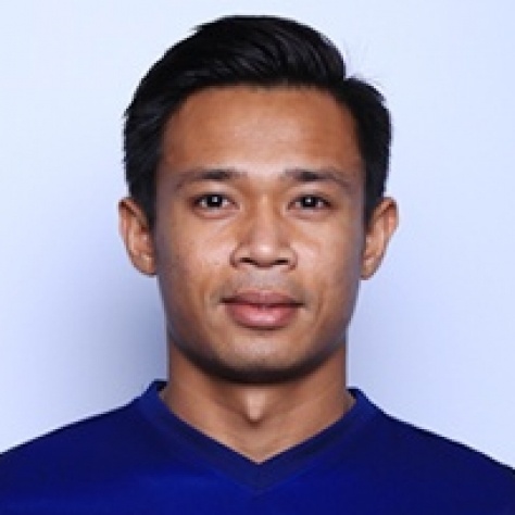 Foto principal de Ahmad Hazwan | Johor FC