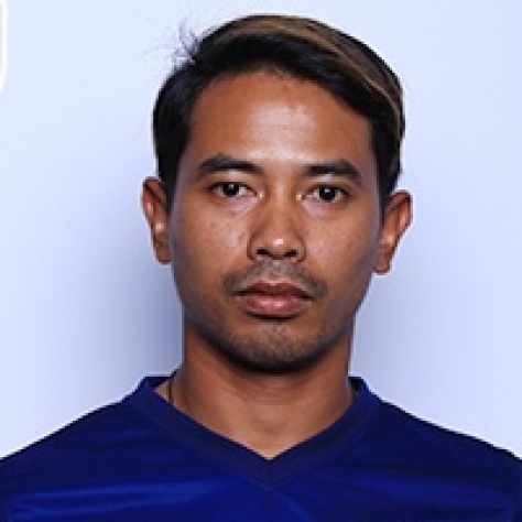 Foto principal de S. Rahim | Johor FC