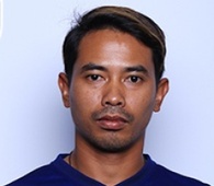 Foto principal de S. Rahim | Johor FC