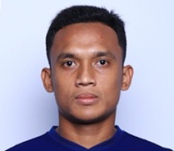 Foto principal de M. Mazlan | Johor FC