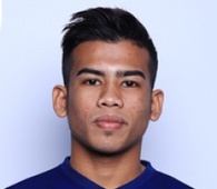 Foto principal de M. Safawi | Johor FC