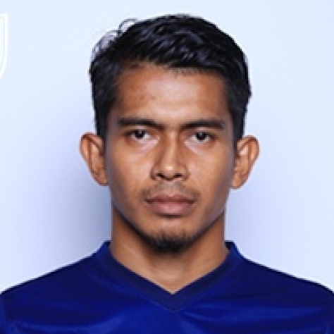 Foto principal de A. Akil | Johor FC