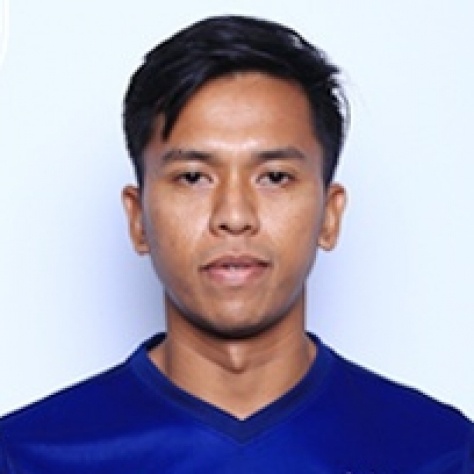 Foto principal de M. Shaari | Johor FC