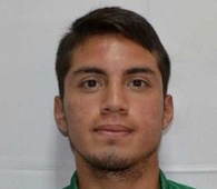 Foto principal de J. Bartolome | Bolivia Sub-20