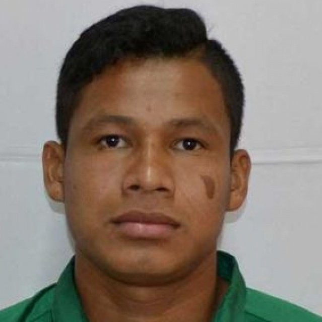 Foto principal de C. Roca | Bolivia Sub-20