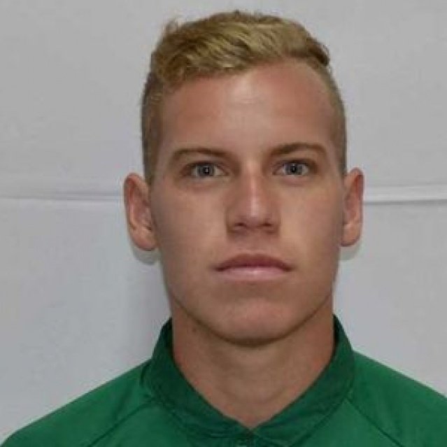 Foto principal de C. Roca | Bolivia Sub-20