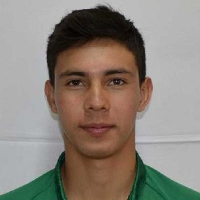 Foto principal de C. Ribera | Bolivia Sub-20