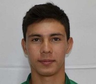 Foto principal de C. Ribera | Bolivia Sub-20