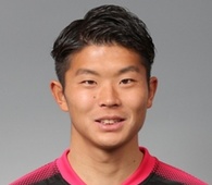 Foto principal de K. Kakoi | Cerezo Osaka