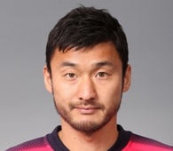 Foto principal de T. Moniwa | Cerezo Osaka