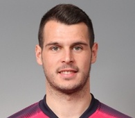 Foto principal de M. Jonjić | Cerezo Osaka