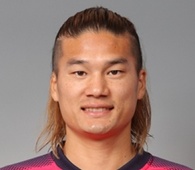 Foto principal de T. Yamashita | Cerezo Osaka