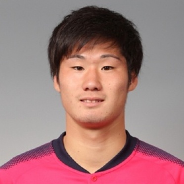 Foto principal de R. Morishita | Cerezo Osaka