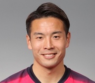 Foto principal de K. Mizunuma | Cerezo Osaka