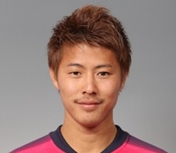 Foto principal de Y. Kakitani | Cerezo Osaka