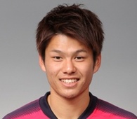 Foto principal de T. Kishimoto | Cerezo Osaka