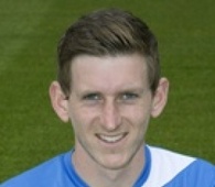 Foto principal de B. Alston | St. Johnstone