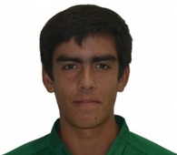 Foto principal de S. Melgar | Bolivia Sub17