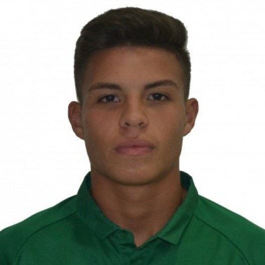 Foto principal de R. Ferrufino | Bolivia Sub17