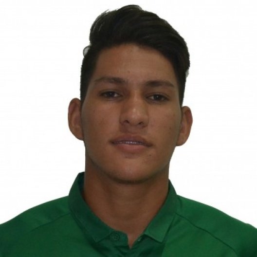 Foto principal de B. Rivas | Bolivia Sub17