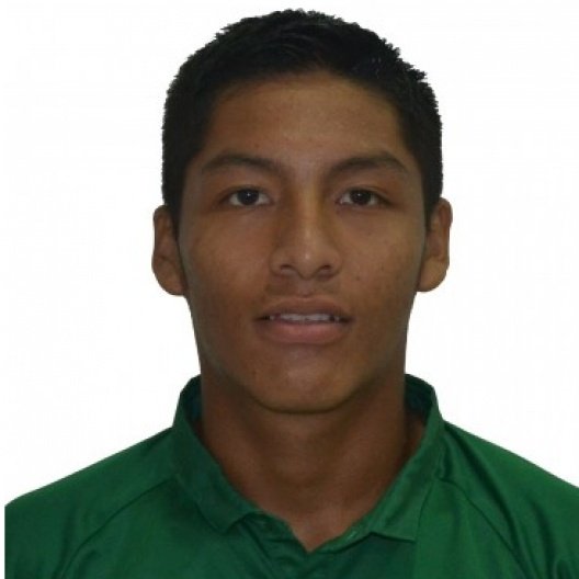 Foto principal de J. Mamani | Bolivia Sub17