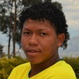 Foto principal de J. Monrroy | Ecuador Sub17