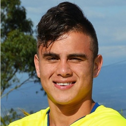 Foto principal de J. Espinoza | Ecuador Sub17