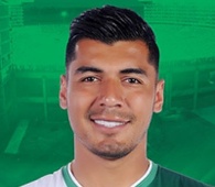 Foto principal de J. Duque | Deportivo Cali