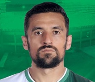 Foto principal de A. Pérez | Deportivo Cali