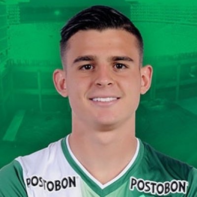Foto principal de N. Benedetti | Deportivo Cali