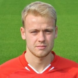 Foto principal de C. Roddan | Sligo Rovers