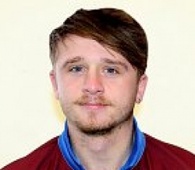 Foto principal de M. Griffin | Drogheda United